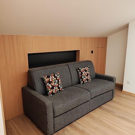 Residence Haus Peder ソルダ エクステリア 写真