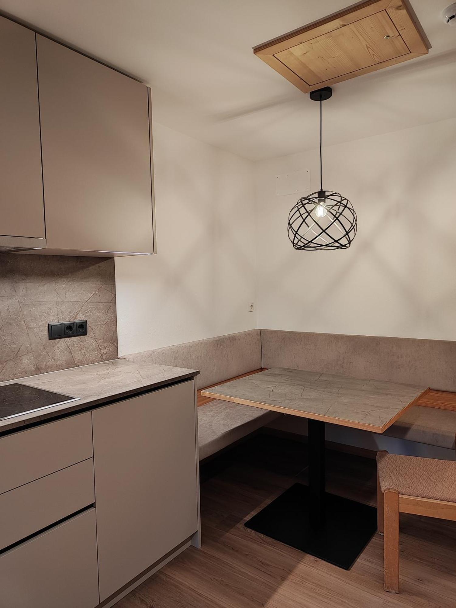 Residence Haus Peder ソルダ エクステリア 写真